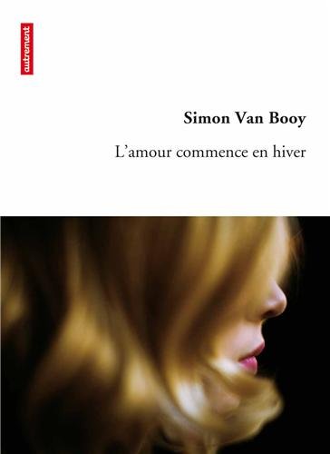 l' amour commence en hiver  