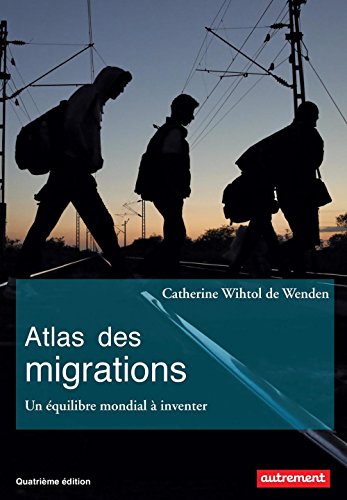 atlas des migrations