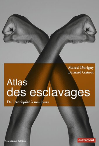 atlas des esclavages