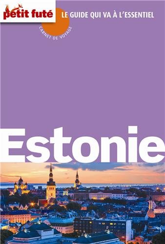 Estonie