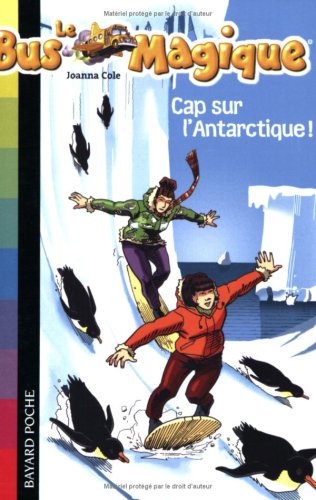 cap sur l'antarctique ! [14]