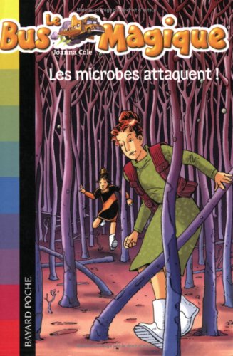 Les microbes attaquent