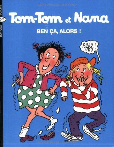 ben ça, alors !