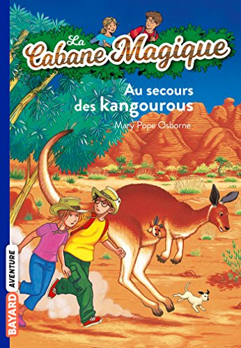 au secours des kangourous [19]