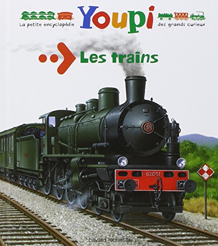 les trains   [17]