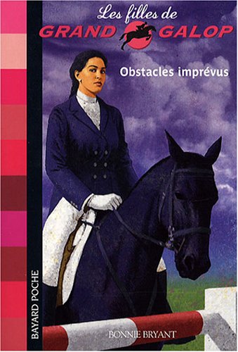Couverture: obstacles imprévus obstacles imprévus