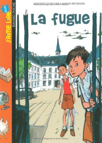 la fugue   [11]