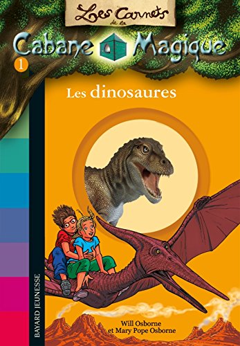 les dinosaures   [1]