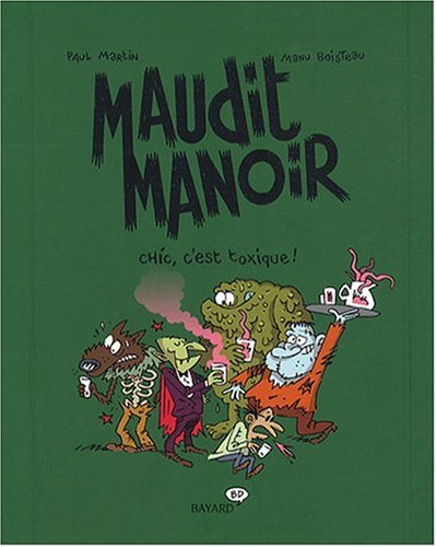 chic, c'est toxique !