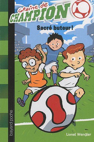 sacré buteur ! [2]