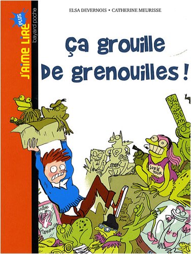 ca grouille de grenouilles ! [13]