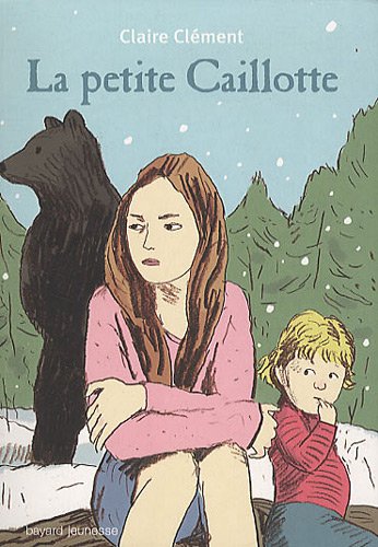 la petite caillotte  