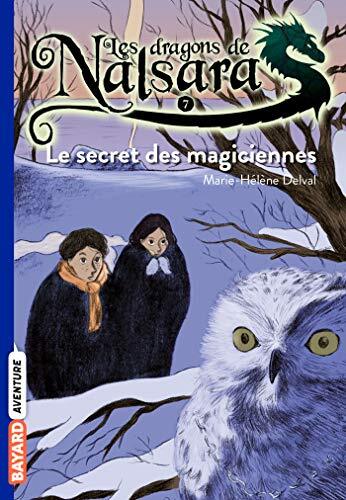 Le secret des magiciennes