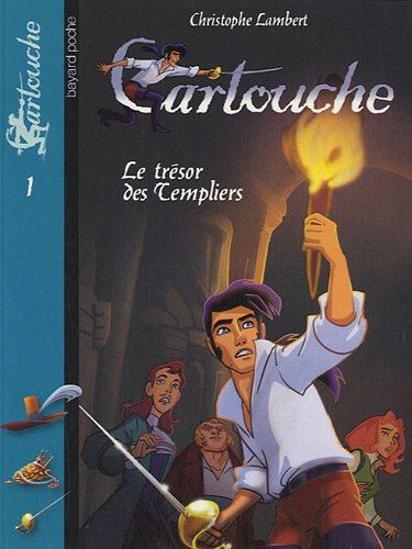 le trésor des templiers   [1]