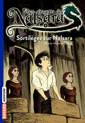 les dragons de nalsara   [8]