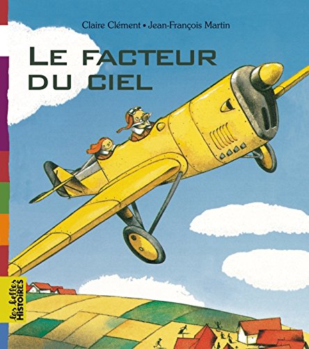 le facteur du ciel  