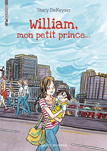 william, mon petit prince