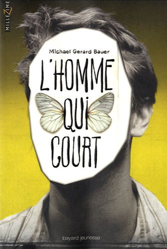 l' homme qui court  