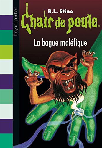 la bague maléfique   [61]