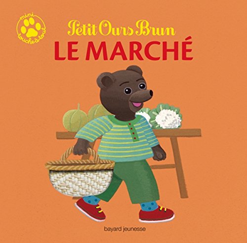 le marché  