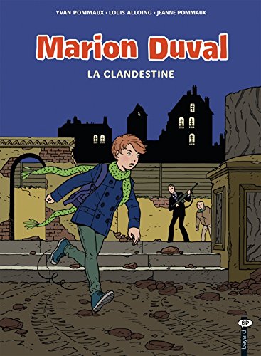 la clandestine   [20]