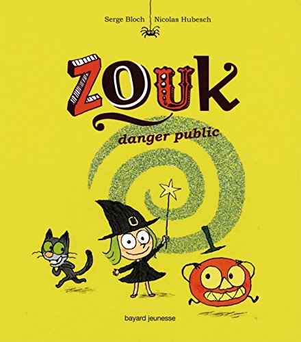 zouk, t02. danger public [2]