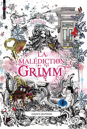 La malediction de grimm