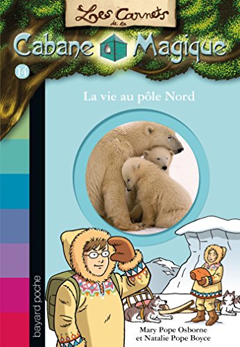 la vie au pôle nord   [14]