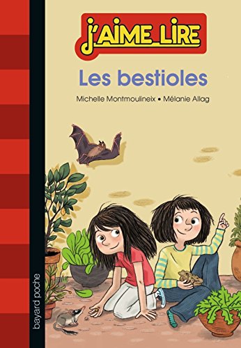 les bestioles   [250]