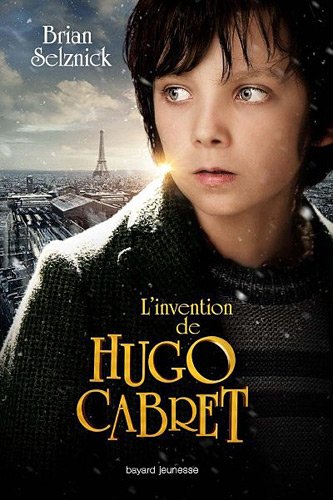 L invention de hugo cabret