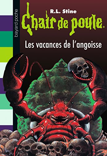 les vacances de l'angoisse   [72]