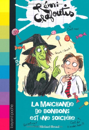 la marchande de bonbons est une sorcière   [3]