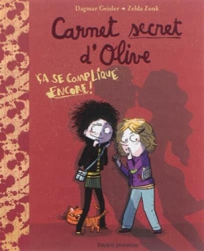 ca se complique encore ! [2]