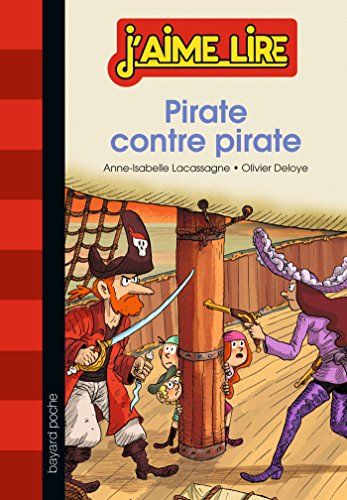 pirate contre pirate