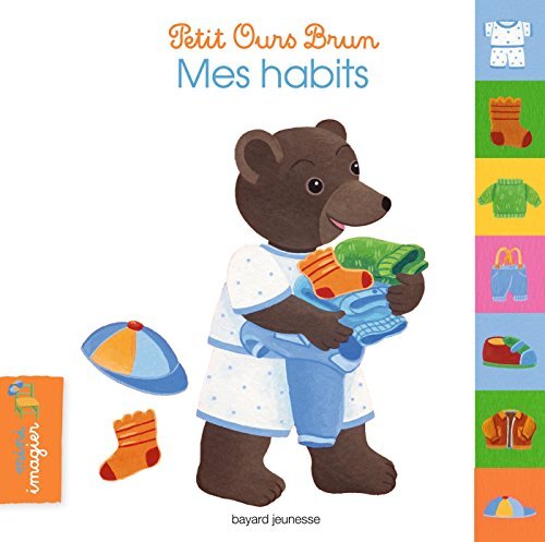 mes habits
