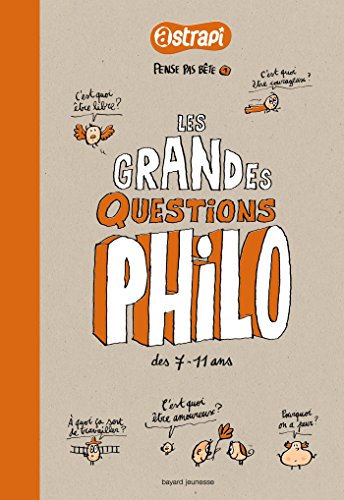 les grandes questions philo des 7-11 ans   [01]