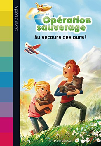 au secours des ours ! [6]