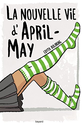 nouvelle vie d'april-may (la )