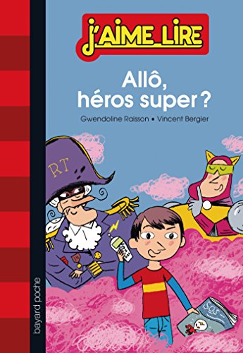 Allo heros super?