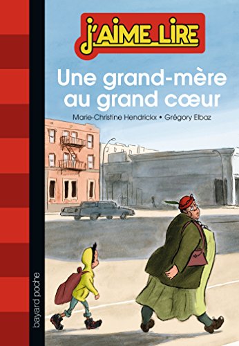 [Une ]grand-mère au grand coeur