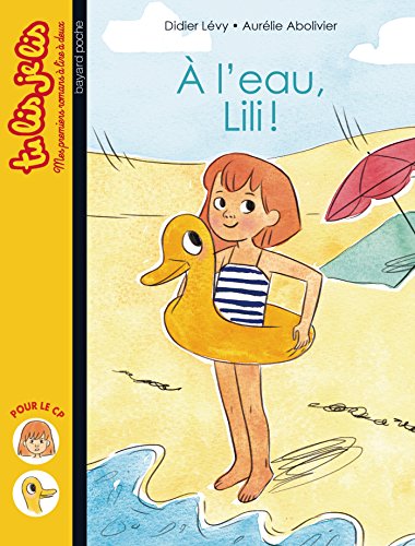 a l'eau, lili ! [8]