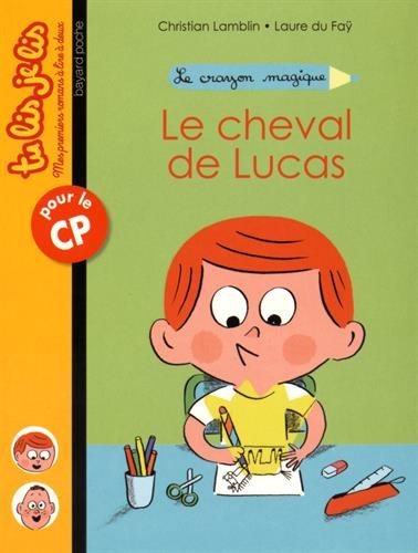 le cheval de lucas   [1]