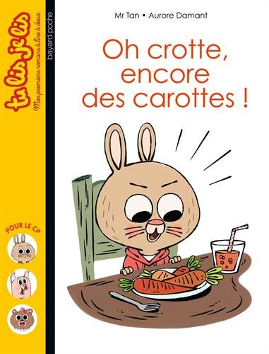 Oh crotte encore des carottes