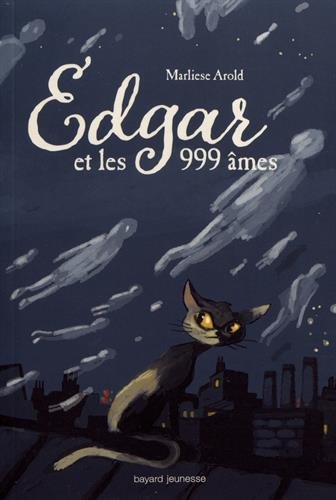 edgar et les 999 âmes