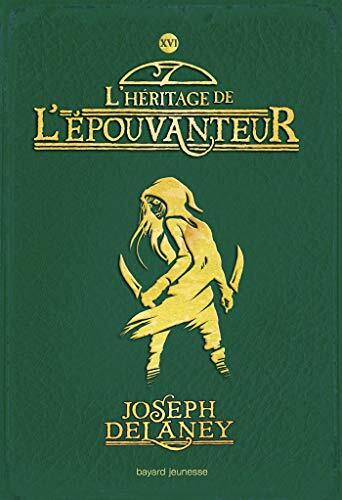 Héritage de l épouvanteur (L )