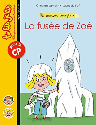 la fusée de zoé   [2]