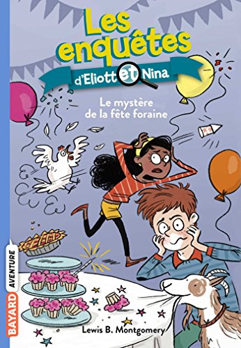 le mystère de la fête foraine   [5]