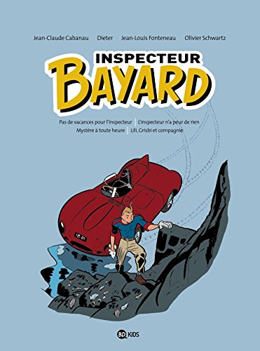 inspecteur bayard, tome 1. [1]
