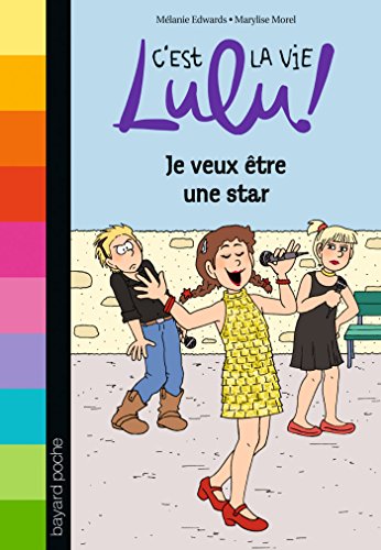 je veux être une star [36]