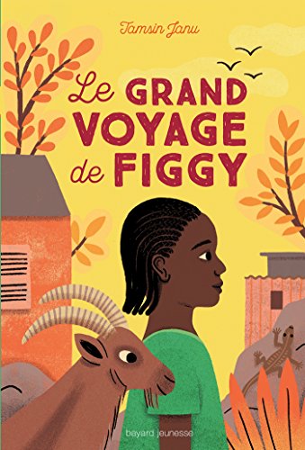 [Le ]grand voyage de Figgy